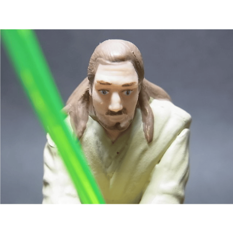 スターウォーズ・エピソードⅠ フィギュア4体セット | トイズ