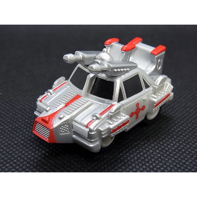ウルトラマンFF コレクション品 ウルトラマンシリーズコレクション 「ウルフ777」 | トイズ・スタイル