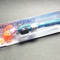 コンタックくんの2005年オリジナル携帯ストラップ