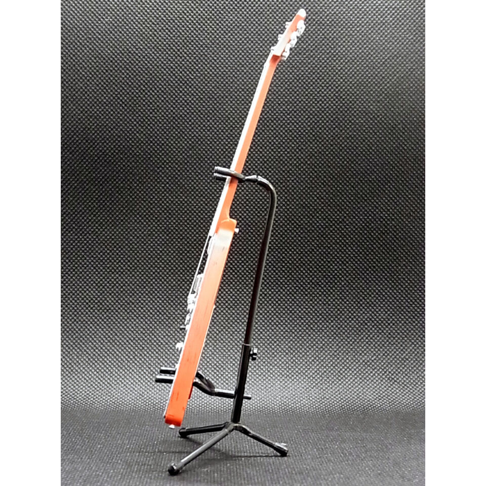 ザ・ギター・レジェンド ZEMAITIS／ GZV-3700-MF【新品
