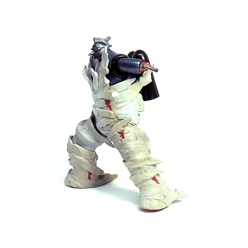 タイムスリップグリコ 鉄人28号編 04.復活の鉄人【未開封品】 | トイズ