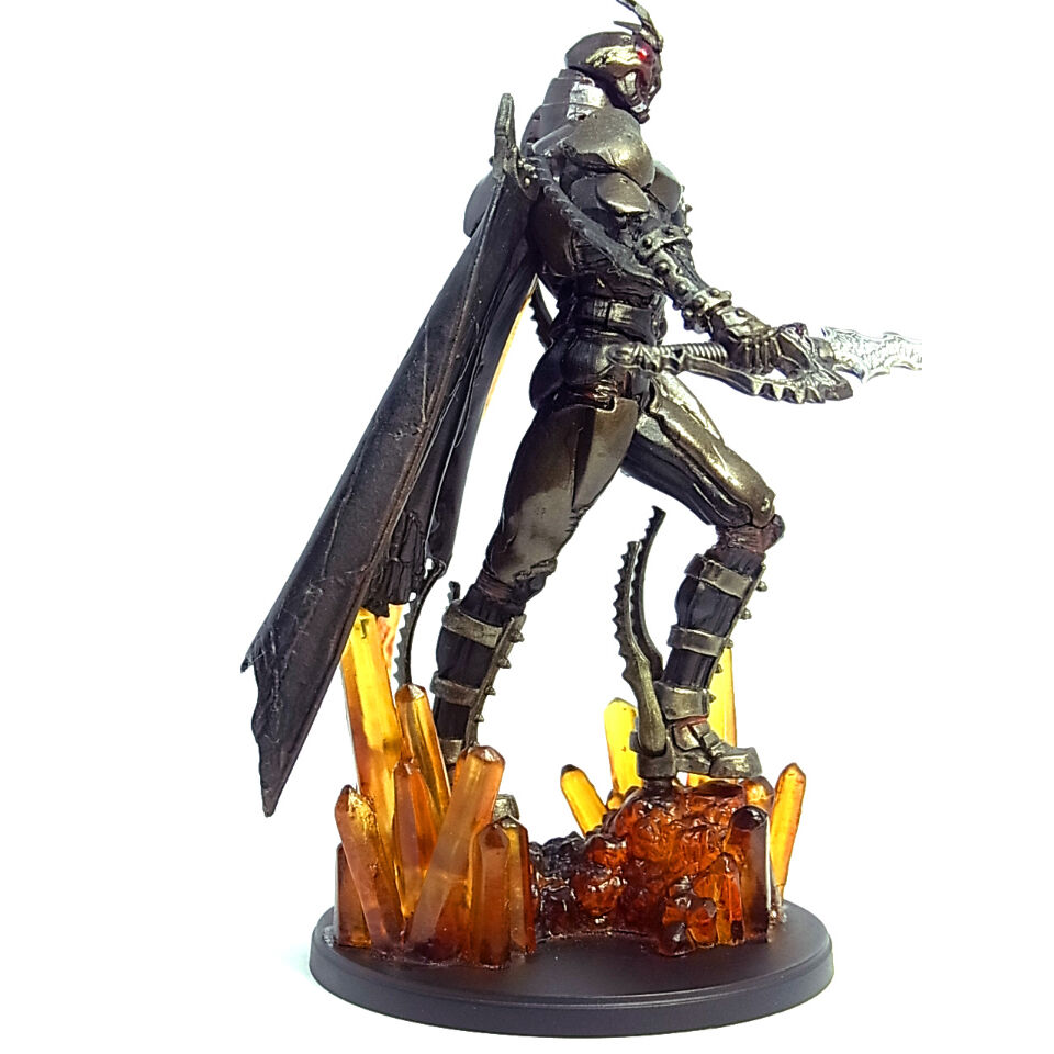 S.I.C.匠魂 仮面ライダー&サイクロン号、ハカイダー&バイク、シャドームーン S.I.C.匠魂 仮面ライダー&サイクロン号、ハカイダー&バイク、シャドー