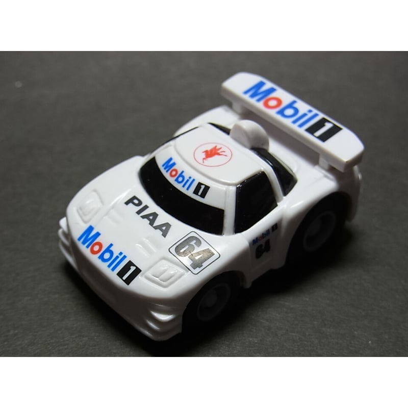 限定 Mobil1 NSX チョロQ | トイズ・スタイル
