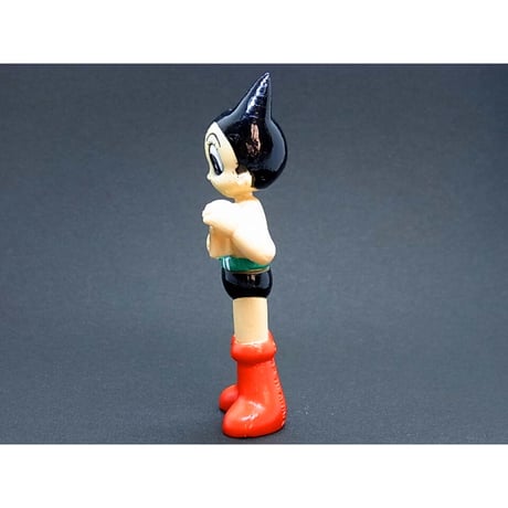 ユージンSRシリーズ　鉄腕アトム　リアルフィギュアコレクション　アトムBタイプ