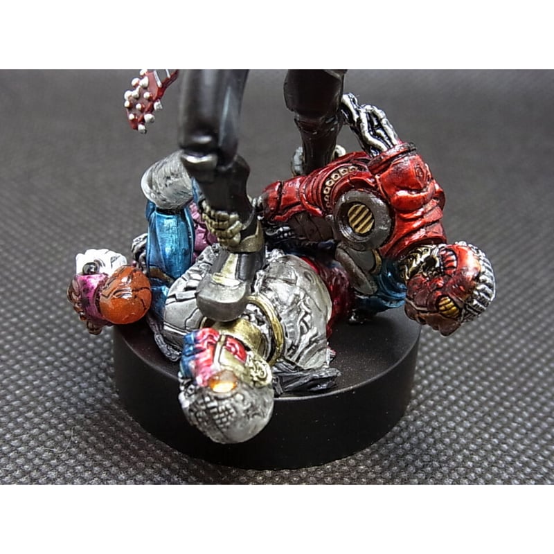 S.I.C.匠魂VOL.1 ブラックキカイダー【シークレット】 | トイズ S.I.C.匠魂VOL.1 ブラックキカイダー【シークレット】 | トイズ