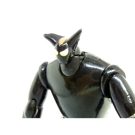 タイムスリップグリコ 鉄人28号編　02.ブラックオックス【未開封品】