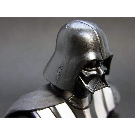スターウォーズ・エピソードⅢ スペシャルボトルキャップ「ダース・ベイダー」