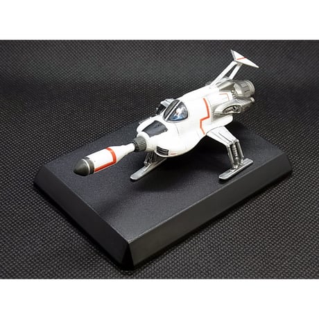 SFムービー・セレクション　謎の円盤UFO　03.インターセプター 【初版・未開封品】