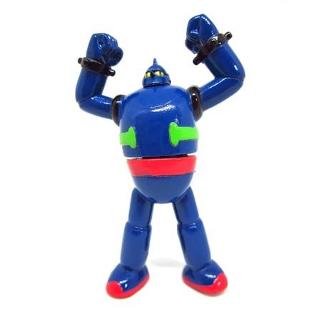 CATEGORY 鉄人28号 | トイズ・スタイル