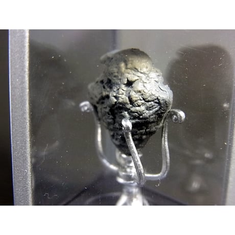 タイムスリップグリコ 大阪万博編　09.月の石【未開封品】