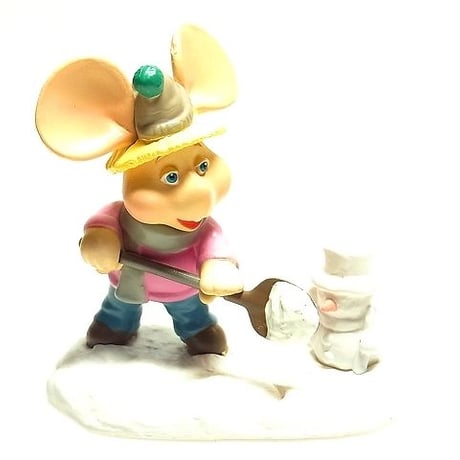 トッポ・ジージョ コンプリート・コレクション DVD 1~5全巻セット トッポ・ジージョ劇場（全5種）コンプリートセット | TOYZ-STYLE