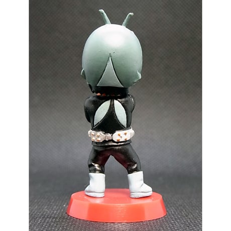 仮面ライダートイフル　「仮面ライダー旧1号」