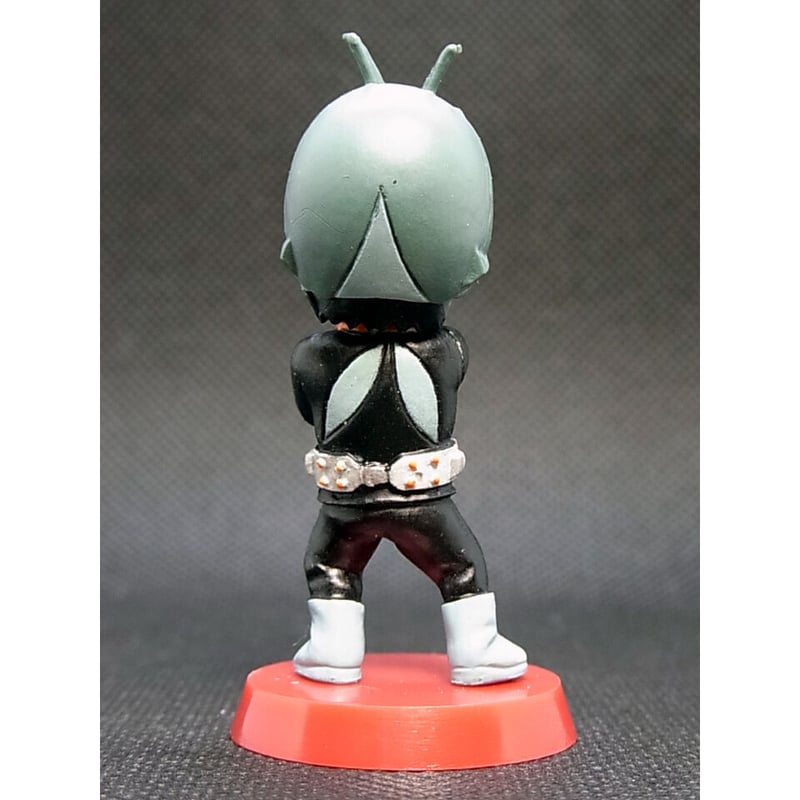 仮面ライダートイフル 「仮面ライダー旧1号」 | トイズ・スタイル