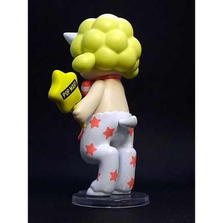 ポップマート  10th ANNIVERSARY 2010 - 2020「SATYR RORY 」