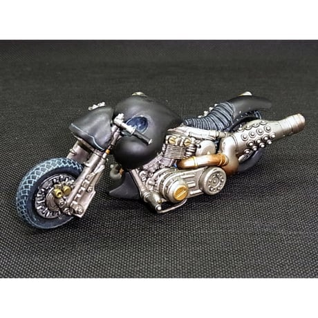 S.I.C.匠魂 まとめ売り　クウガ　バイク　シャドームーン　ロボコン　sic S.I.C.匠魂VOL.6 シャドームーン【アーティストカラー