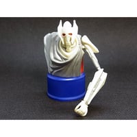 スターウォーズ・エピソードⅢ スペシャルボトルキャップ「グリーバス将軍」