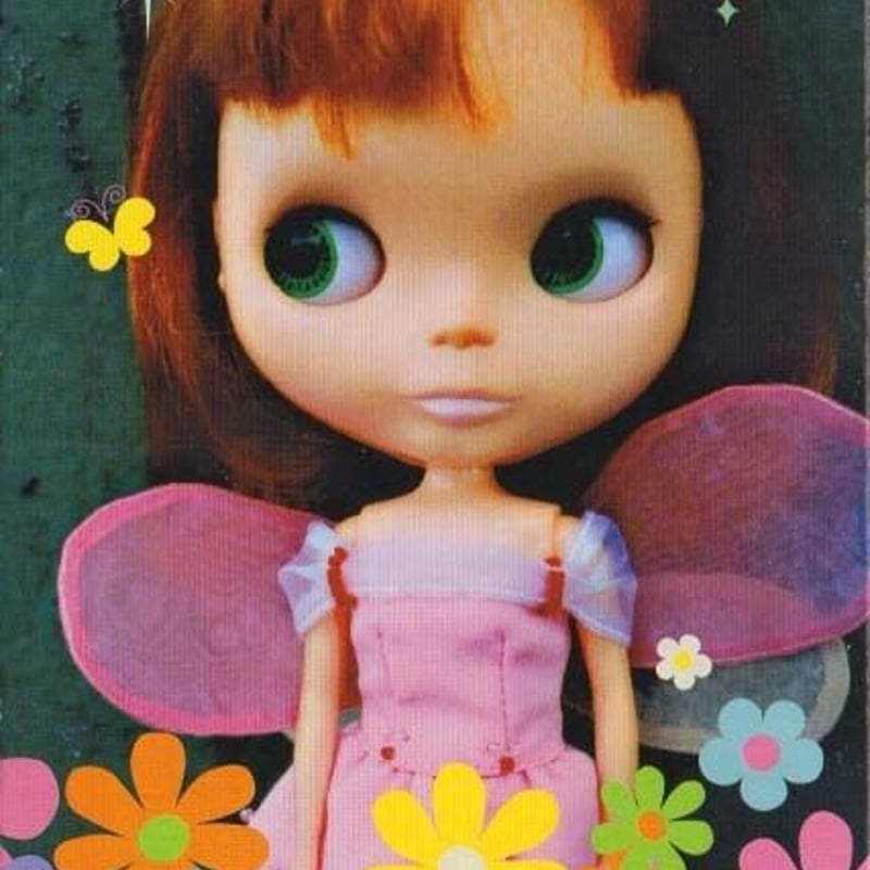 ブライスベル 05.ベアハグ／Bear Hug | トイズ・スタイル