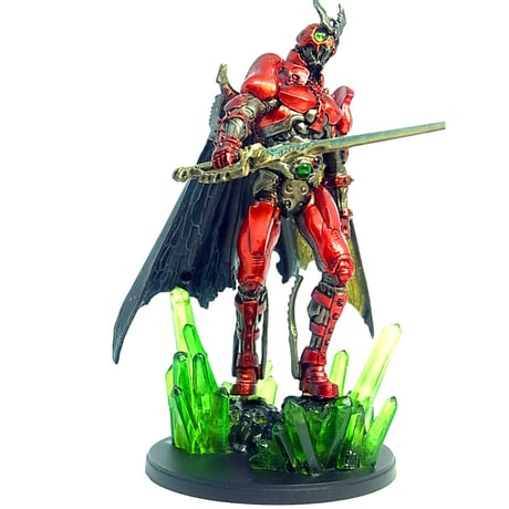 S.I.C.匠魂VOL.6　アナザーシャドウムーン・台座グリーン【シークレットアイテム・未開封品】