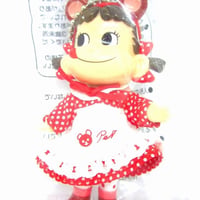 不二家プリティペコちゃん　ひみつペコ②