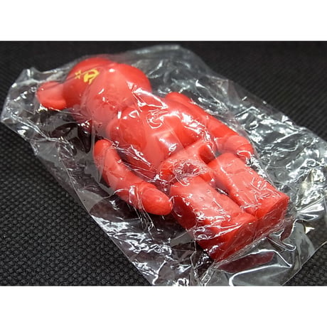 BE@RBRICK シリーズ4・FLAG・B@-034
