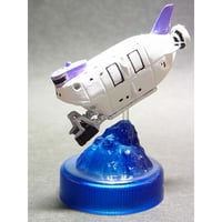 非売品】リプトン限定 チョロモード CM103C マーチ・オリジナル品