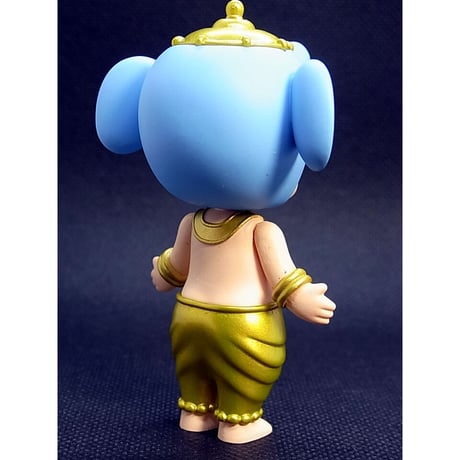 ポップマート　MOLLY 宮廷瑞獣シリーズ「吉象」