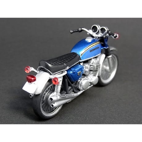 タイムスリップグリコ第3弾　07.Honda DREAM CB750FOUR