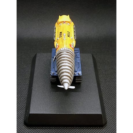SFムービー・セレクションVol.2　サンダーバード　ジェット・モグラ【未開封品】