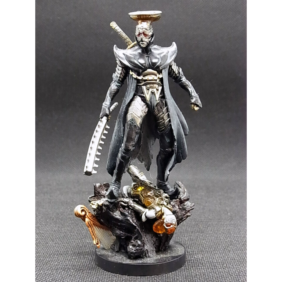 S.I.C.匠魂VOL.6 ワルダー【アーティストカラー・未開封品