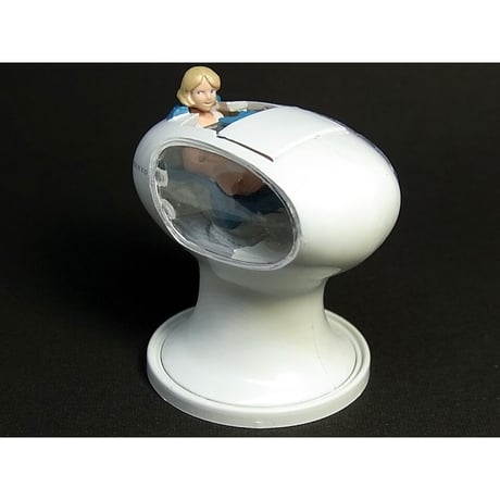 タイムスリップグリコ 大阪万博編　11.ウルトラソニック・バス【未開封品】