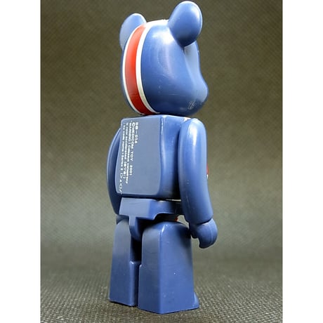 BE@RBRICK シリーズ2・FLAG・B@-014