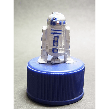 15　R2-D2