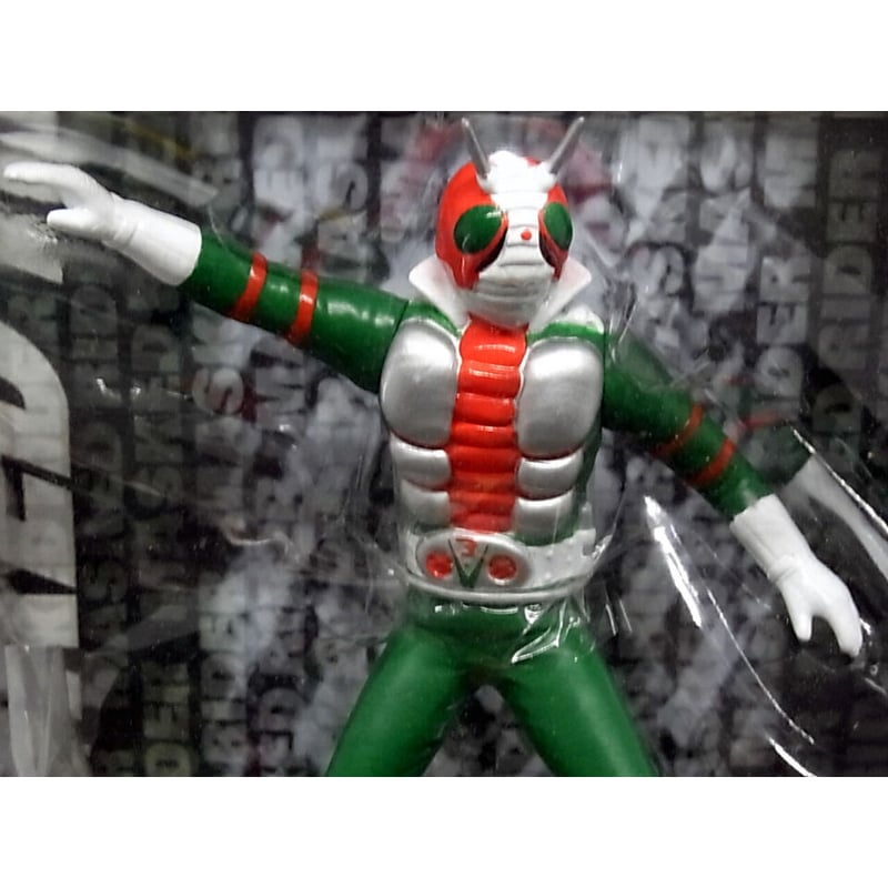 【3種】仮面ライダーリアルソフビフィギュア Amazon.co.jp: TAMASHII NATIONS ソフビ魂 仮面ライダーZX