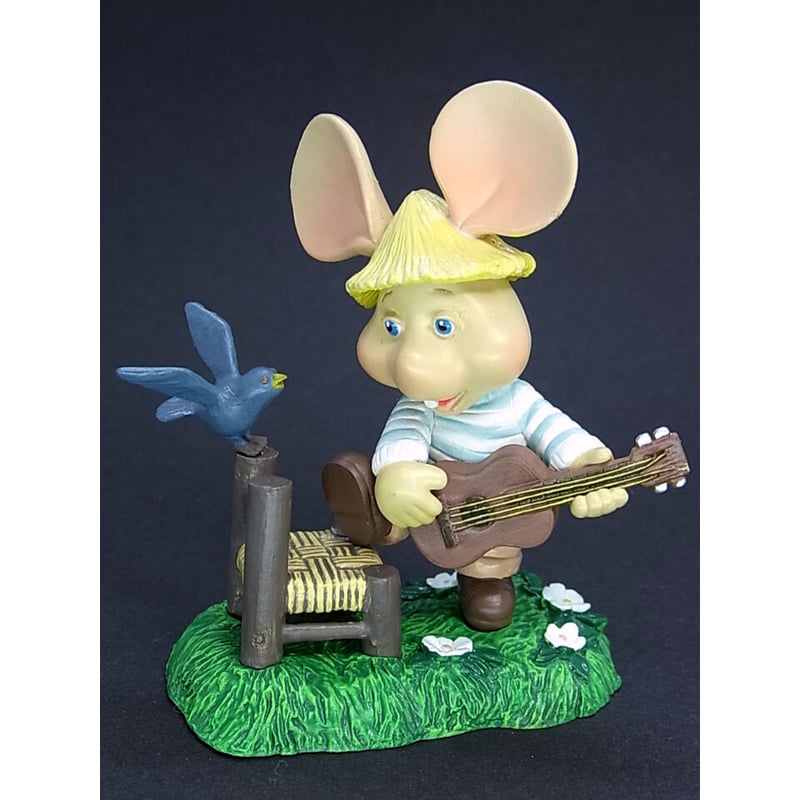 トッポ・ジージョ劇場「トッポと小鳥」 | トイズ・スタイル