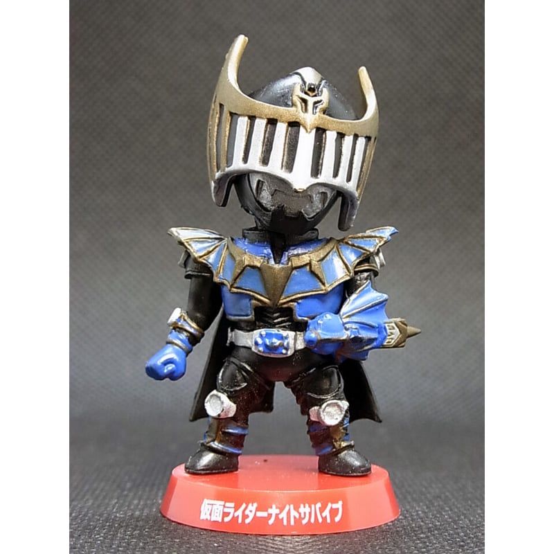 仮面ライダートイフル 「仮面ライダーナイトサバイブ」 | トイズ 仮面ライダートイフル 「仮面ライダーナイトサバイブ」 | トイズ