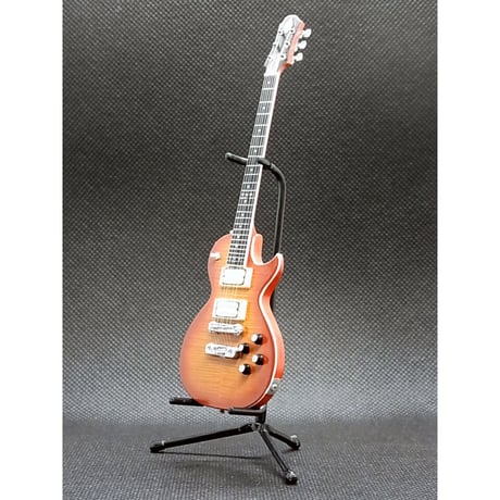 ザ・ギター・レジェンド　ZEMAITIS／GZ-270-WF ウッドフロント