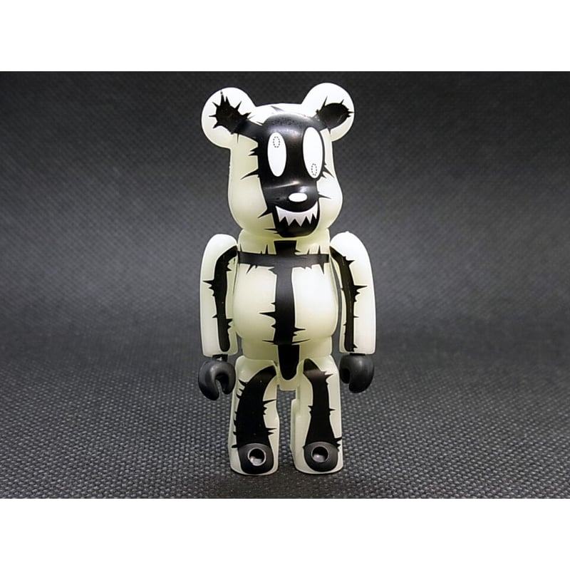 BE@RBRICK シリーズ4・HORROR「落雷」・B@-035 | トイズ・スタイル