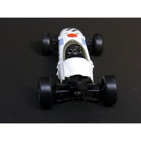 タイムスリップグリコ第2弾　08.ホンダF1 RA-272 No11