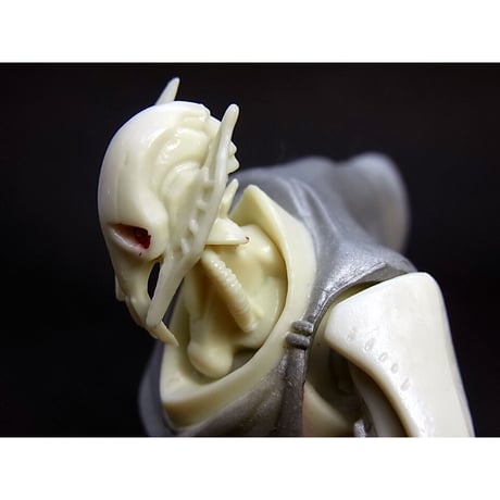 スターウォーズ・エピソードⅢ スペシャルボトルキャップ「グリーバス将軍」