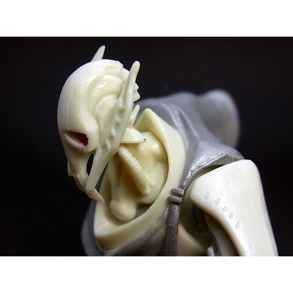 グリーヴァス将軍　アイスマンベスト 新品 中古】【開封品】グリーヴァス将軍 「スター・ウォーズ