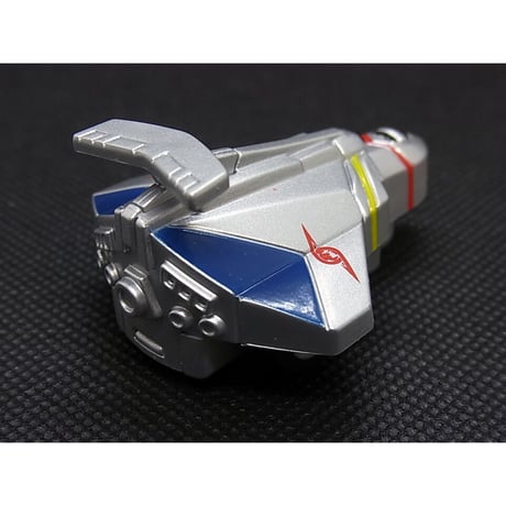 ウルトラマンシリーズコレクション　「ウルトラホーク1号」