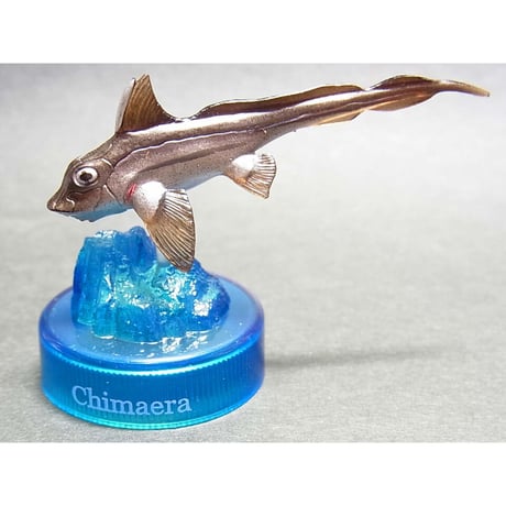 ダイドーmiu深海生物2フィギュアコレク | STORES