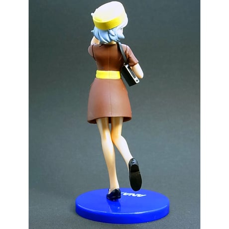 ANAユニフォームコレクション 第1弾 04. 4代目　1970年【未開封品】