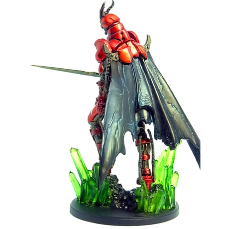 S.I.C.匠魂VOL.6　アナザーシャドウムーン・台座グリーン【シークレットアイテム・未開封品】