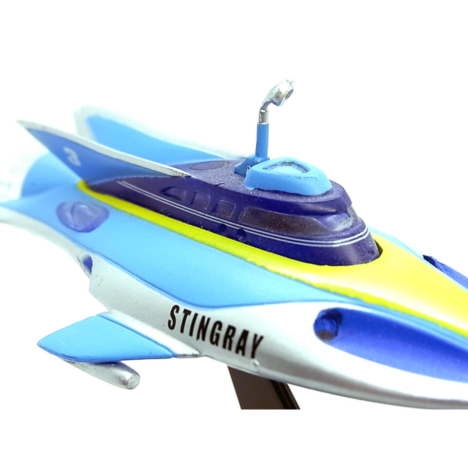 海底原子力潜水艦　スティングレー Amazon.co.jp: 海底原子力潜水艦 スティングレー 完全復刻版