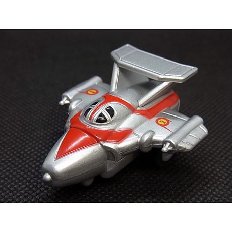 ウルトラマンシリーズコレクション　「マットアロー1号」