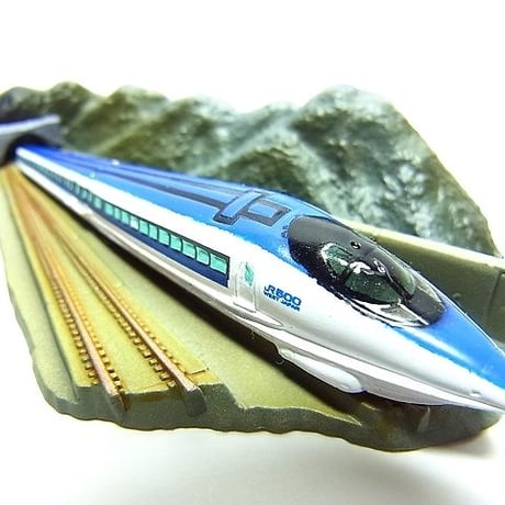 海洋堂⚫ 激レア⚫中国四国物産展108個 中国四国物産展