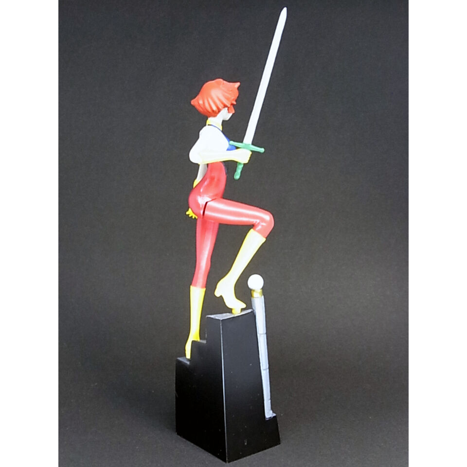 永井豪世紀末展キューティーハニータペストリー 永井豪世紀末展キューティーハニータペストリー 永井豪世紀末展