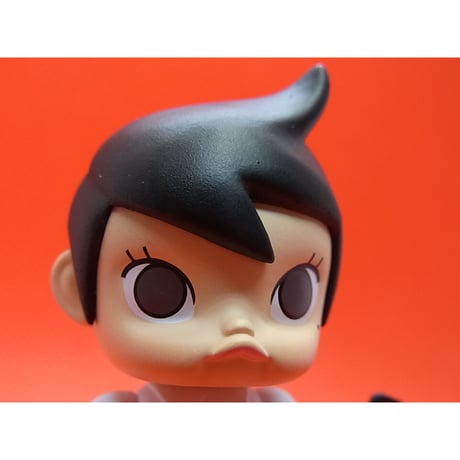 ポップマート　MOLLY スクールライフシリーズ「School Hunk」