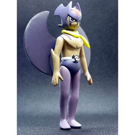 figuax_EXTREME　デビルマン・アートコレクション No.6 タケヤマ・ノリヤ B